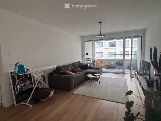 5 Zimmer, 108 m²