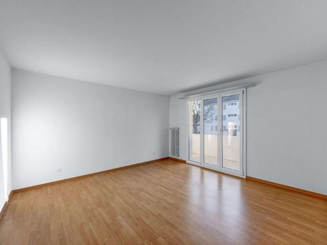 5 Zimmer, 108 m², 1. Stock