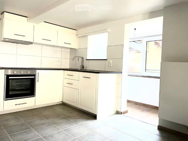 5 Zimmer, 110 m²