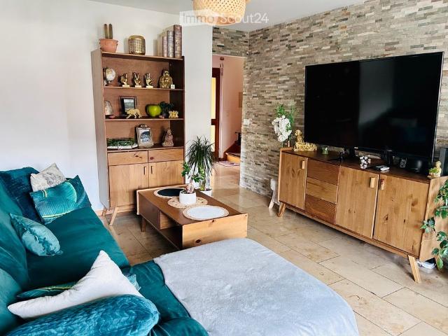 5 Zimmer, 110 m²