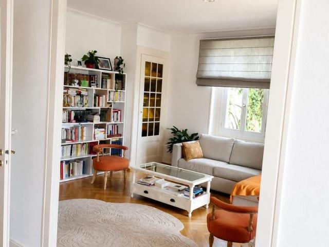 5 Zimmer, 110 m²