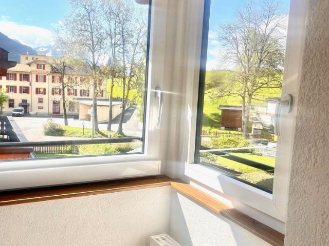 5 Zimmer, 110 m²