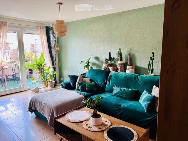 5 Zimmer, 110 m²