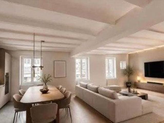 5 Zimmer, 110 m²