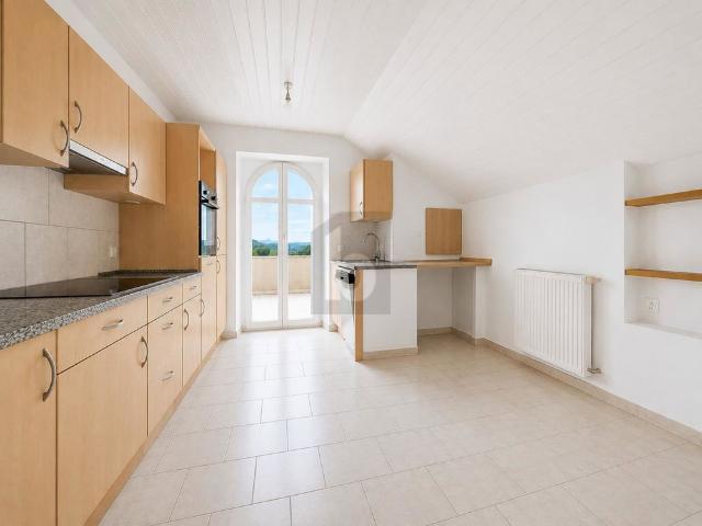 5 Zimmer, 110 m²