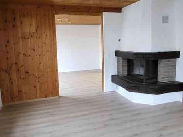 5 Zimmer, 110 m², 1. Stock