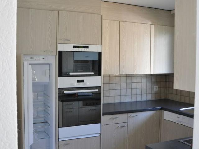 5 Zimmer, 110 m², 2. Stock