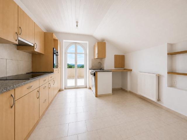 5 Zimmer, 110 m²