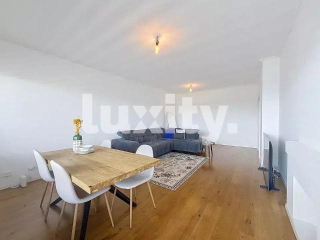 5 Zimmer, 111 m²
