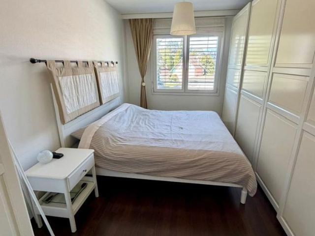 5 Zimmer, 112 m², 2. Stock