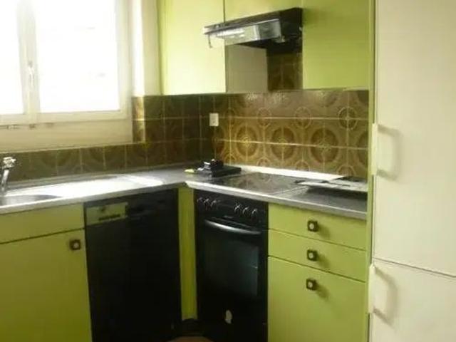 5 Zimmer, 112 m², EG