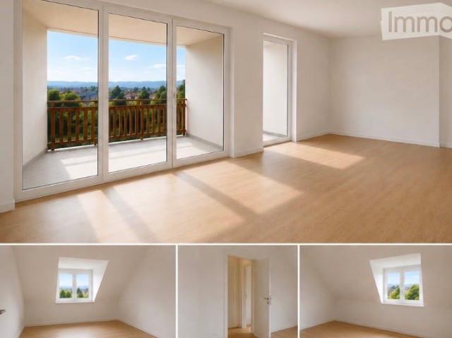 5 Zimmer, 115 m²