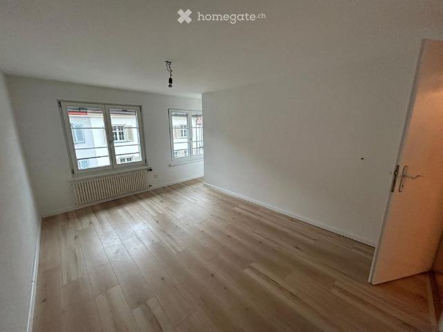 5 Zimmer, 115 m²