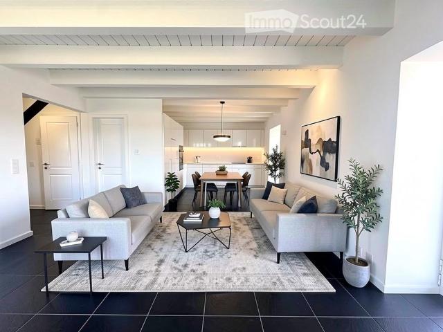 5 Zimmer, 115 m²