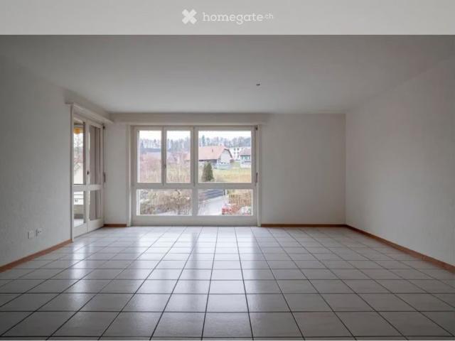 5 Zimmer, 115 m²