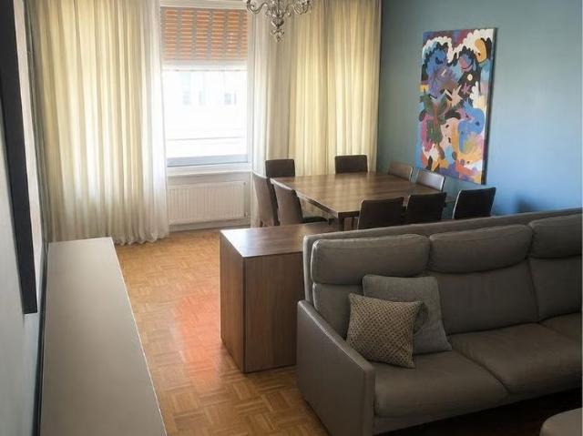 5 Zimmer, 115 m²