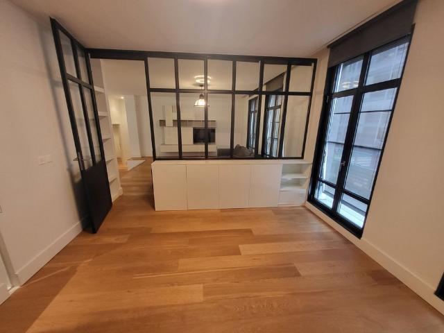 5 Zimmer, 115 m², EG
