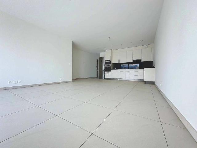 5 Zimmer, 116 m², 1. Stock