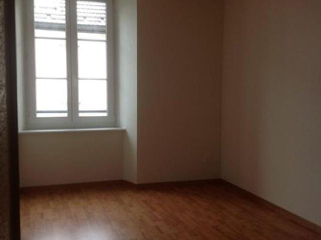 5 Zimmer, 118 m², 2. Stock