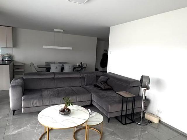 5 Zimmer, 118 m²