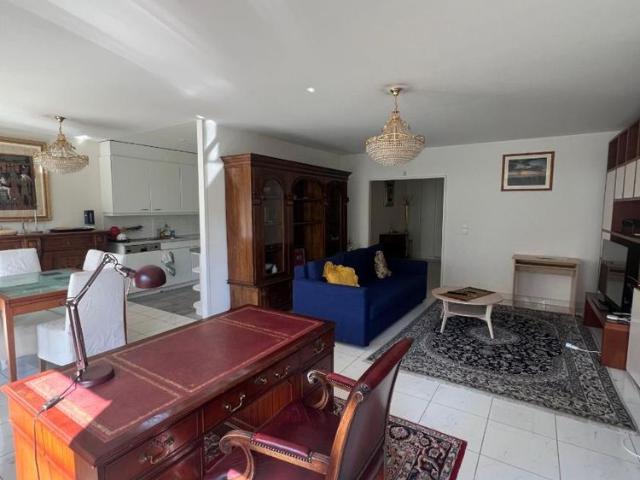 5 Zimmer, 119 m²