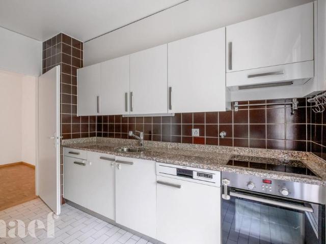 5 Zimmer, 119 m², EG