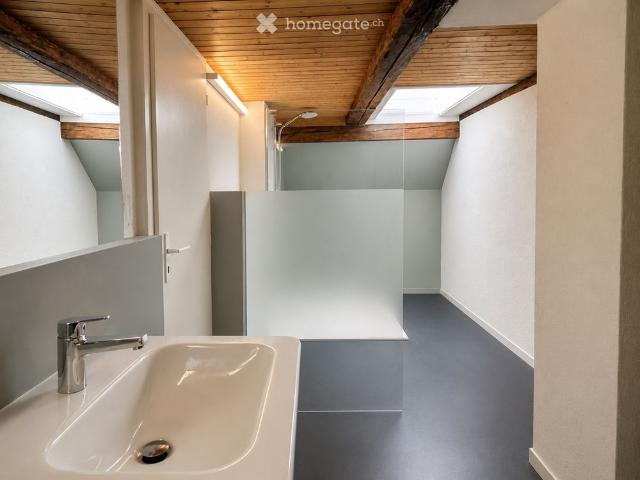 5 Zimmer, 120 m²