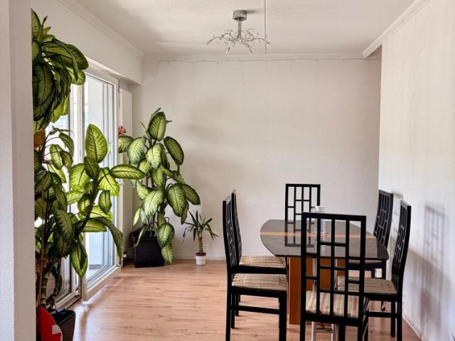 5 Zimmer, 120 m²