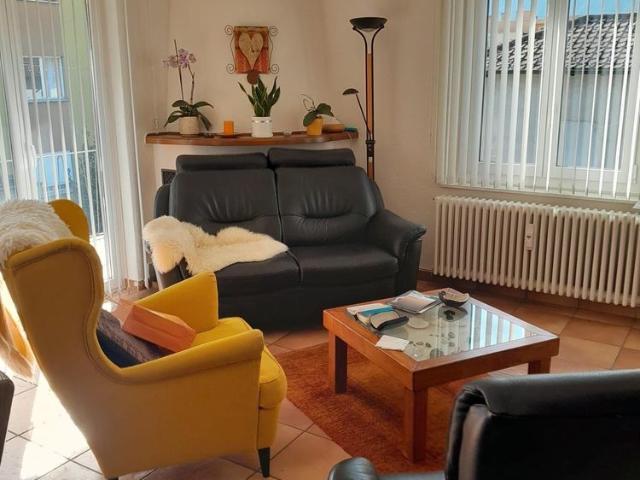 5 Zimmer, 120 m²