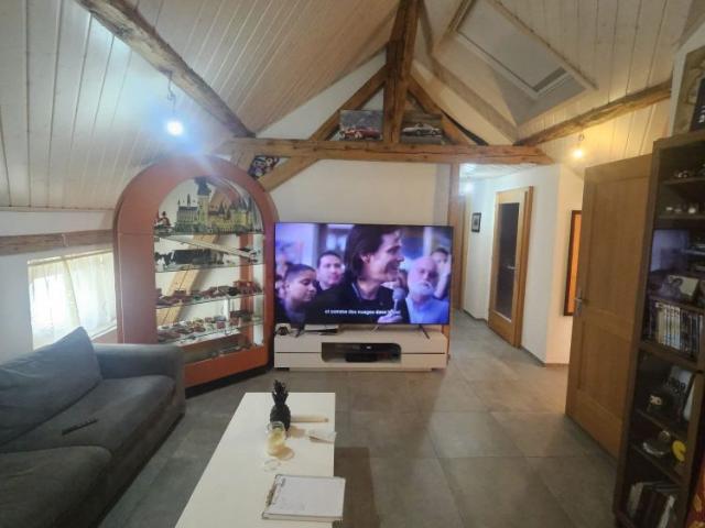 5 Zimmer, 120 m²
