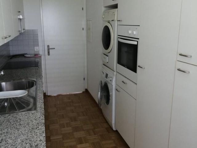 5 Zimmer, 120 m²