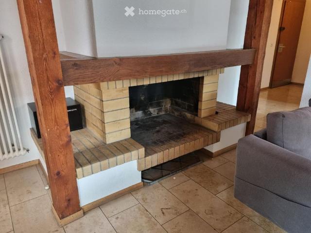 5 Zimmer, 120 m²