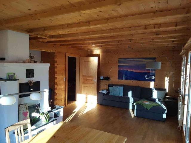 5 Zimmer, 120 m², 1. Stock
