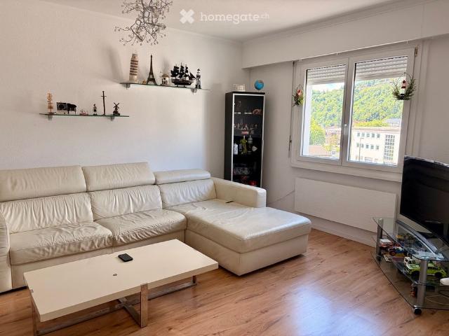 5 Zimmer, 120 m²