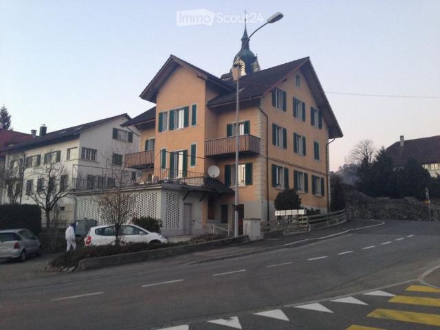 5 Zimmer, 120 m²