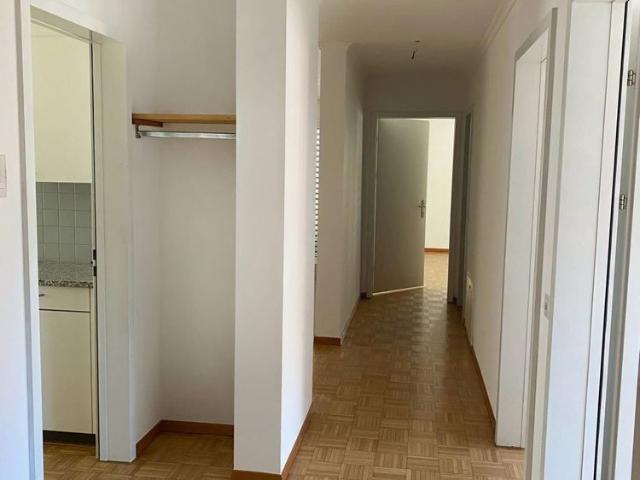 5 Zimmer, 120 m²