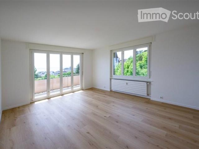 5 Zimmer, 120 m²