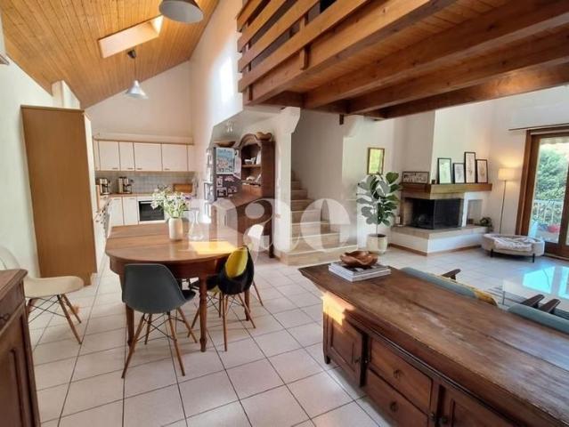 5 Zimmer, 120 m², EG