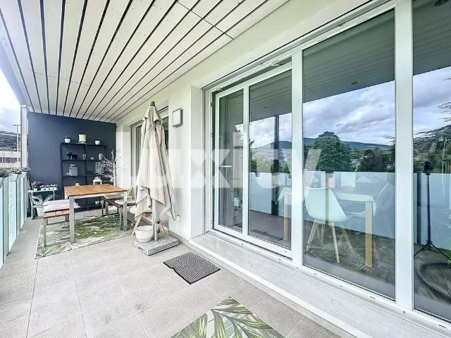 5 Zimmer, 121 m²