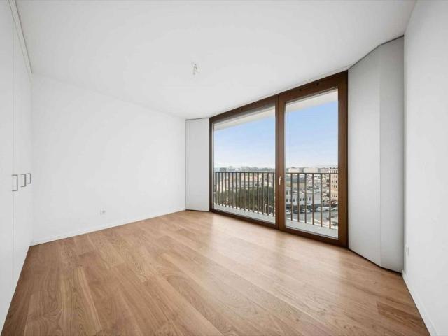 5 Zimmer, 121 m², 1. Stock