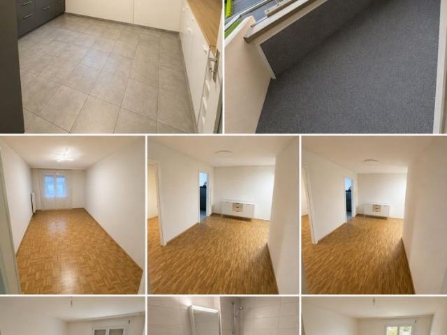 5 Zimmer, 122 m²