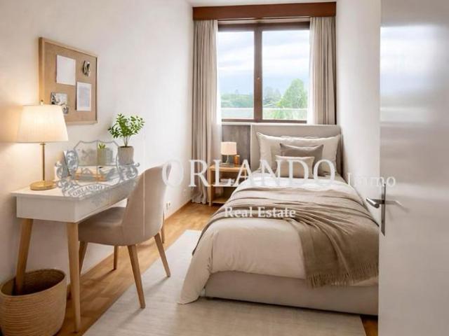 5 Zimmer, 122 m²