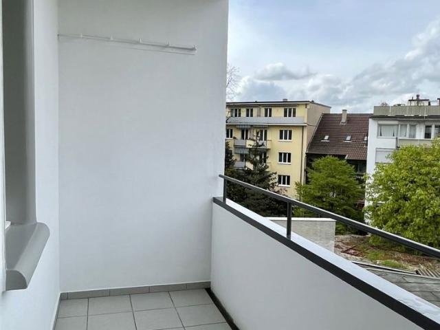 5 Zimmer, 122 m², 2. Stock