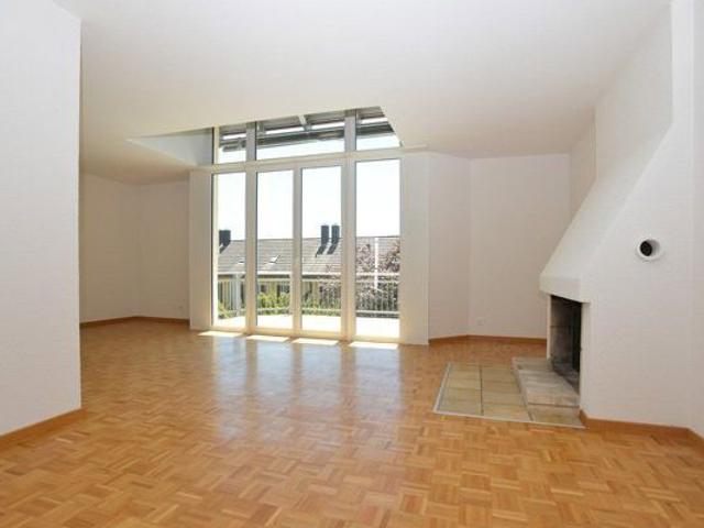 5 Zimmer, 123 m², 1. Stock