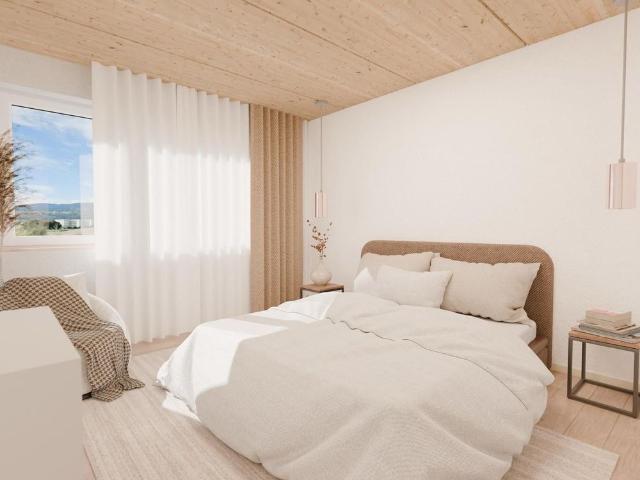 5 Zimmer, 125 m²