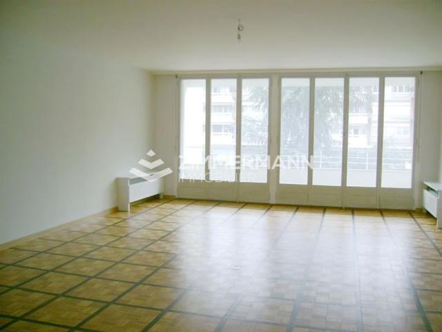 5 Zimmer, 125 m², 1. Stock
