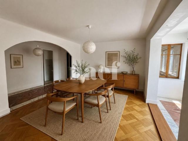 5 Zimmer, 125 m², 1. Stock