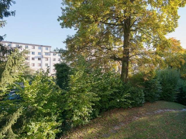 5 Zimmer, 125 m², 1. Stock