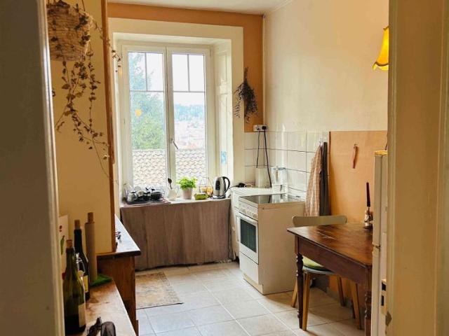 5 Zimmer, 125 m², EG