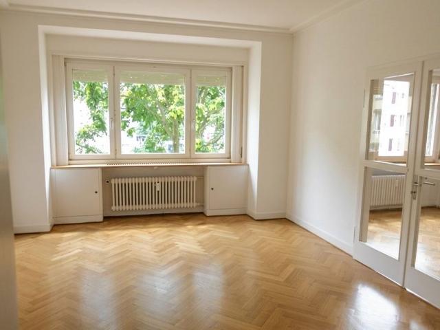 5 Zimmer, 126 m², 3. Stock